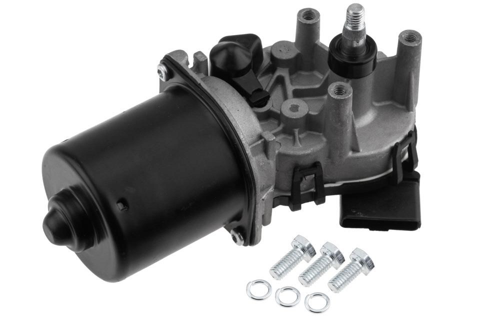 Wiper blade motor Citroen: ESWCT016 NTY Wiper Motor