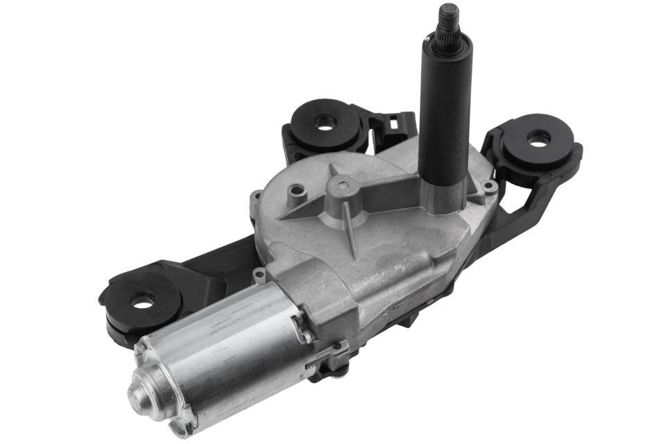 Screen wash pump Ford C-Max: ESWFR007 NTY Wipe motor