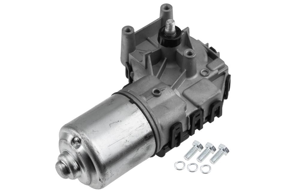 Windshield washer pump Ford Mondeo: ESWFR009 NTY Wipe motor