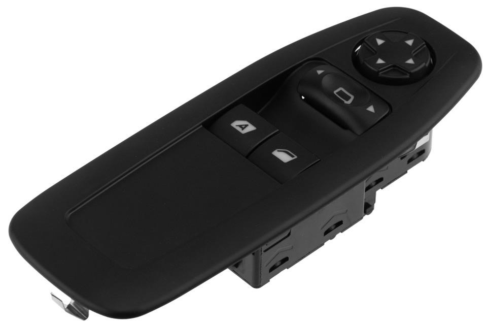 Window control switch Peugeot 2008: EWSPE053 NTY Switch, window regulator