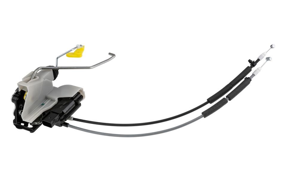 Car door lock KIA Picanto (Kia Picanto): EZCKA048 NTY Door lock