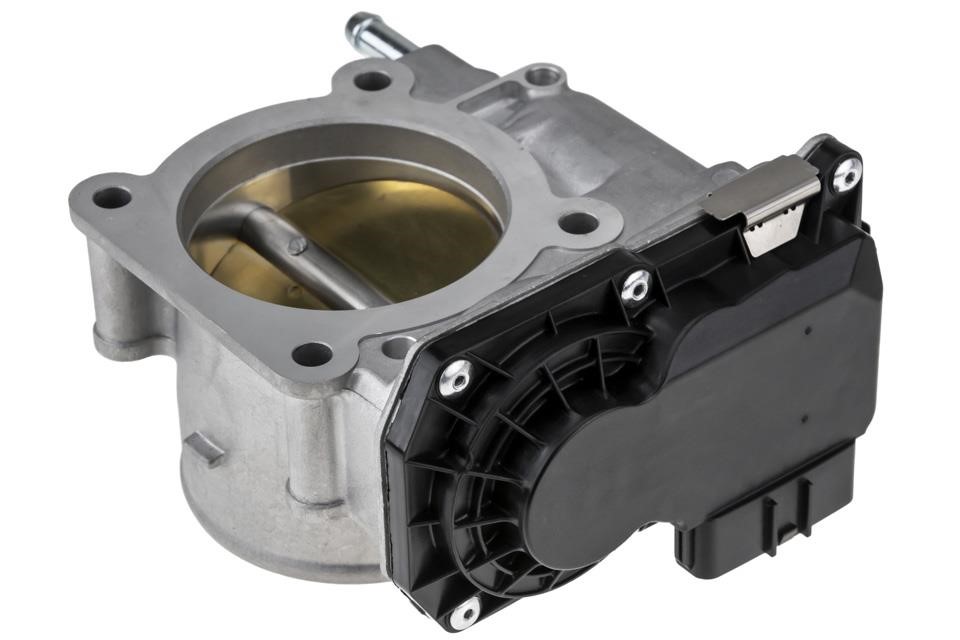 Throttle body NTY ETB-TY-005