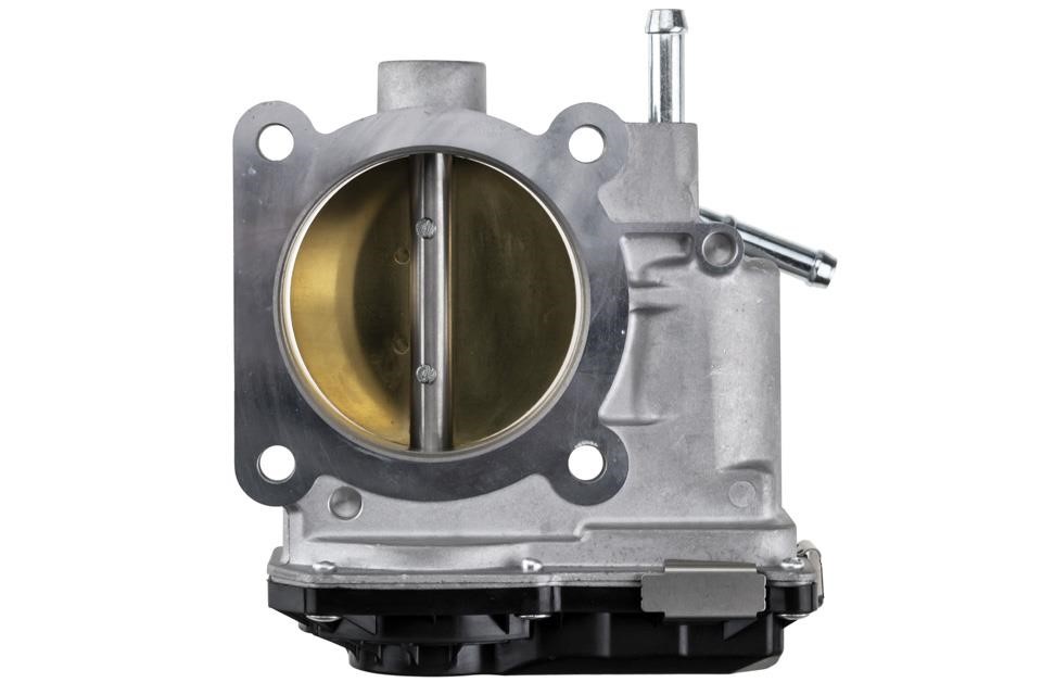 NTY Throttle body – price 292 PLN