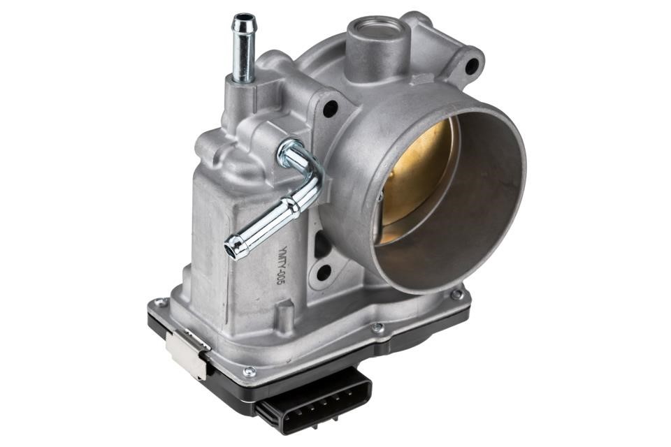 Throttle body Lexus: ETBTY005 NTY Throttle body