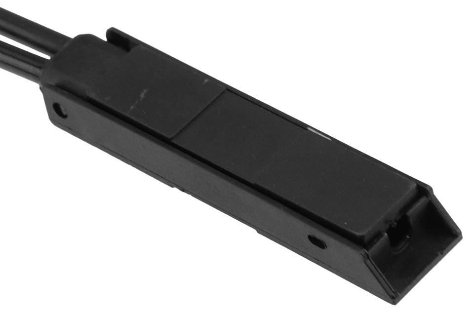Hood lock cable NTY EZC-ME-294