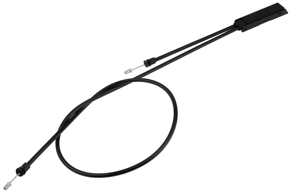 EZCME294 NTY Hood lock cable