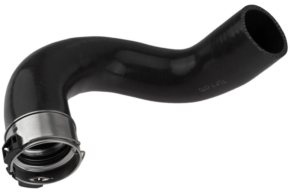Intercooler hose pipe Fiat: GPPFT075 NTY Charge Air Hose