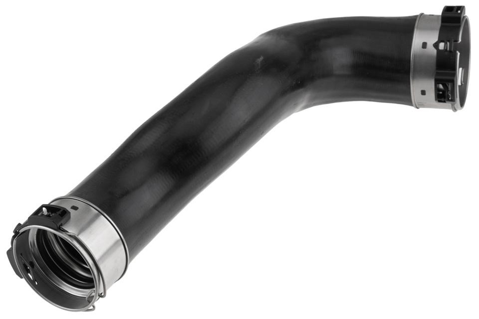 Intercooler hose Mercedes B-Class: GPPME065 NTY Charge Air Hose