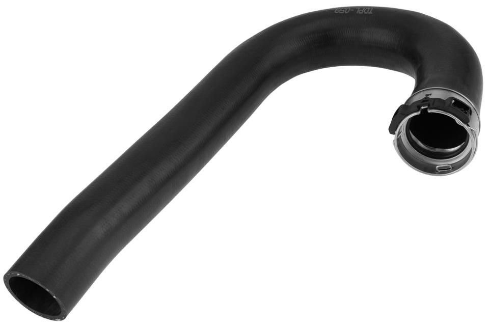 Intercooler hose Opel: GPPPL059 NTY Charge Air Hose