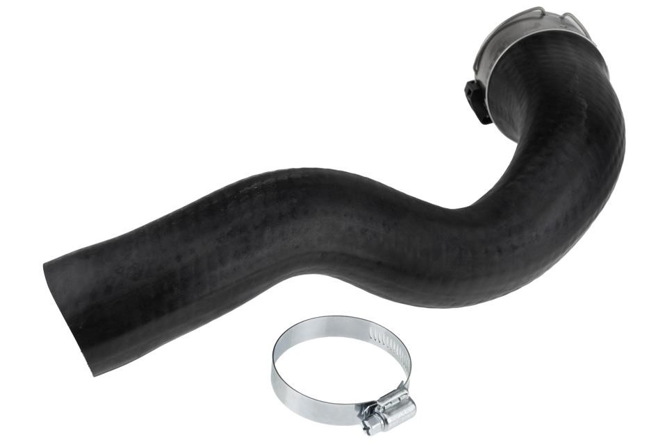 Charge Air Hose NTY GPP-PL-063