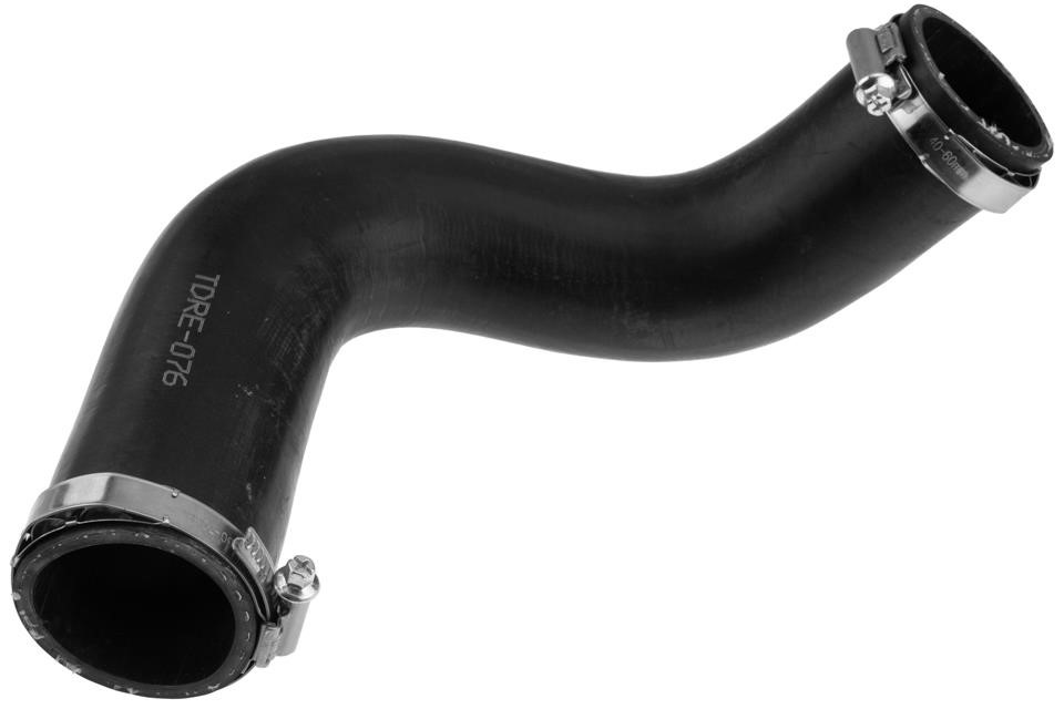 GPPRE076 NTY Charge Air Hose