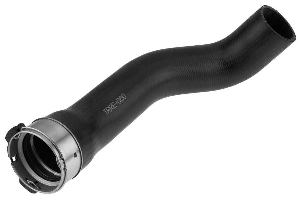Intercooler hose Renault Scenic: GPPRE080 NTY Charge Air Hose
