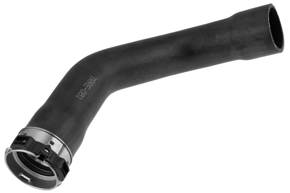 Intercooler hose Renault Kangoo: GPPRE081 NTY Charge Air Hose