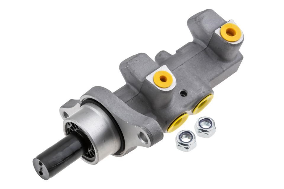 Brake master cylinder Dacia Duster: HPHRE005 NTY Brake Master Cylinder