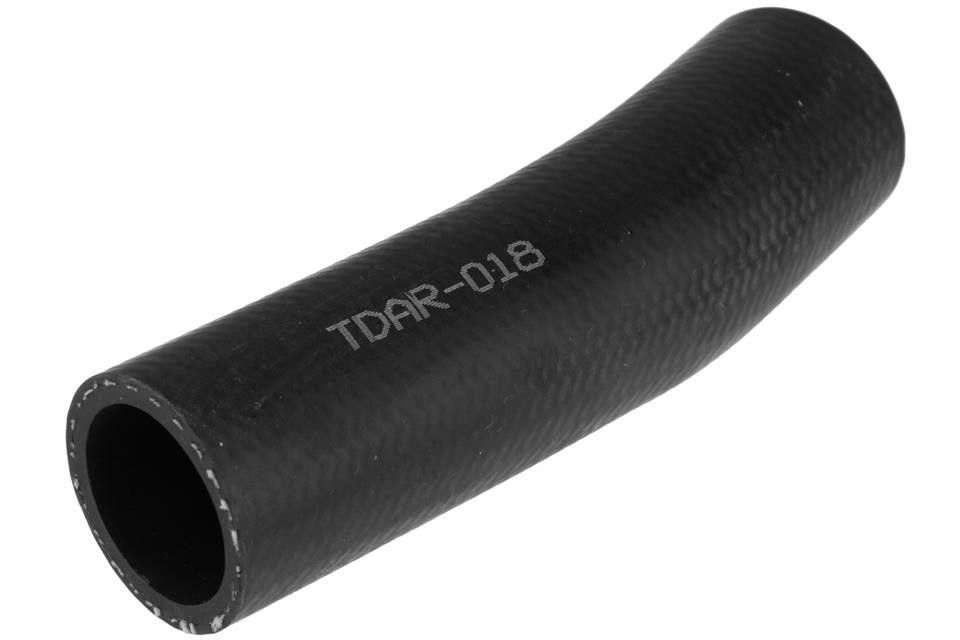 GPPAR018 NTY Charge Air Hose