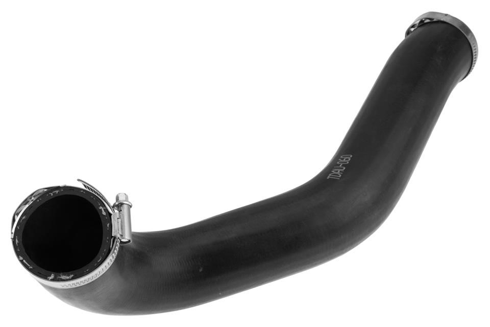 Intercooler hose Audi Q7: GPPAU060 NTY Charge Air Hose