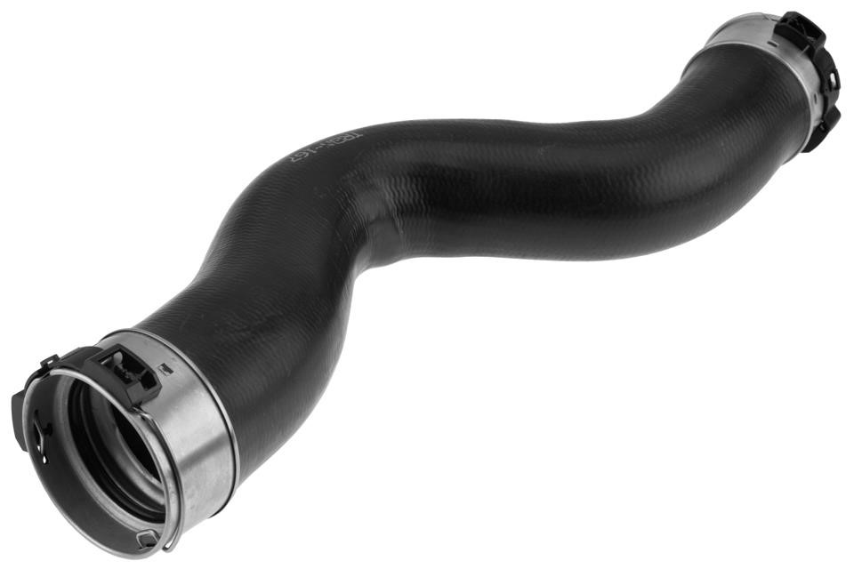 Intercooler hose BMW 5 series: GPPBM167 NTY Charge Air Hose