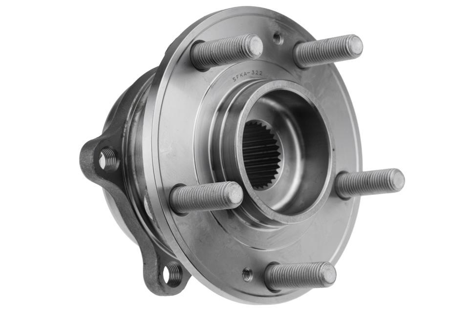 Buy NTY KLP-KA-322 at a low price in United Arab Emirates!