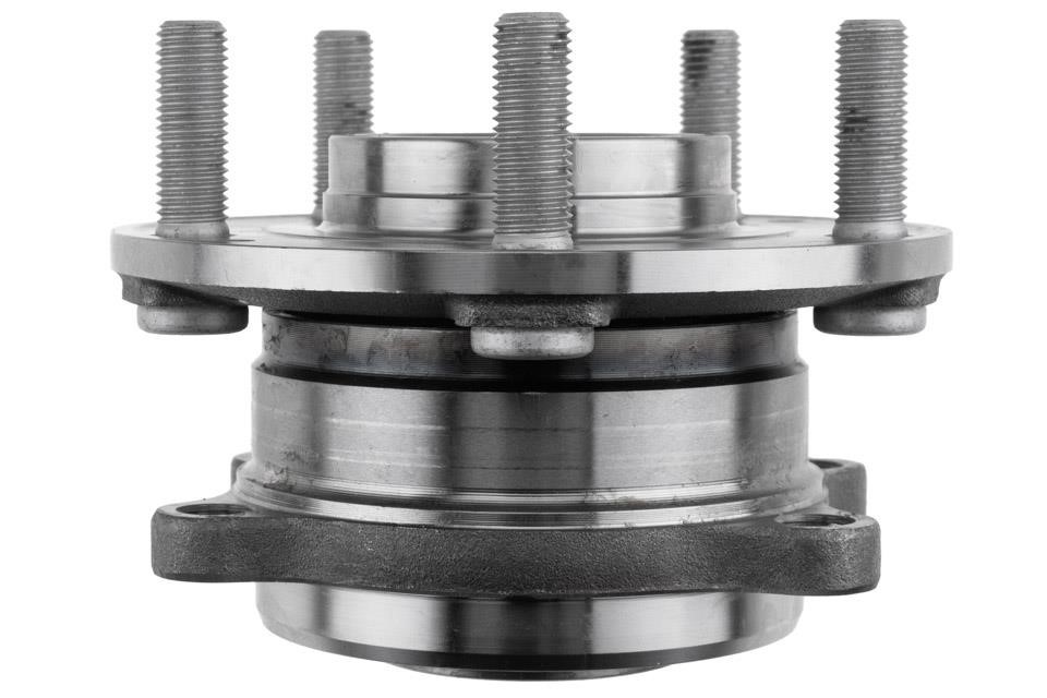 NTY Wheel hub front – price 222 PLN