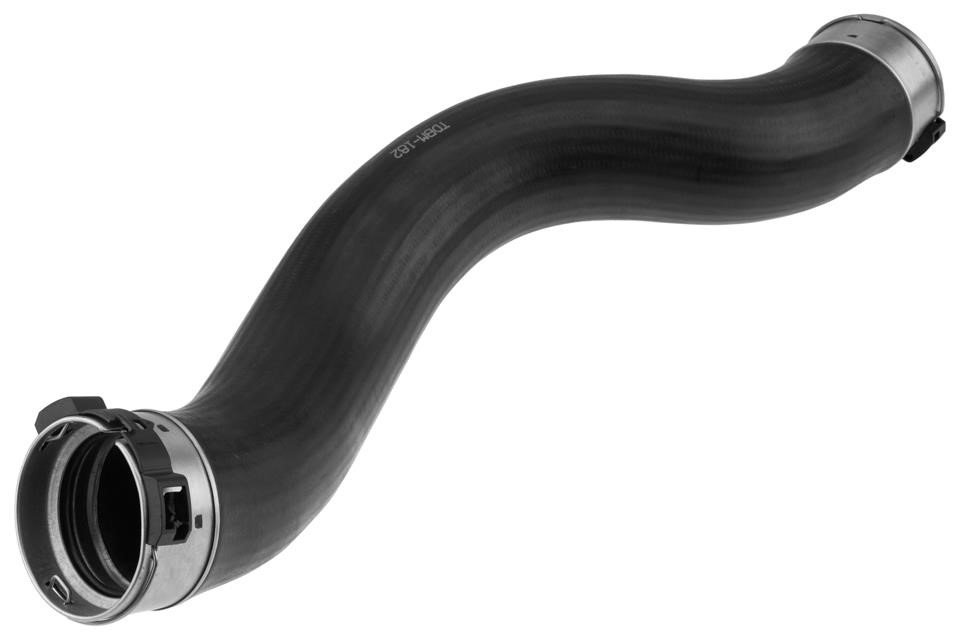 Intercooler hose BMW 6 series: GPPBM182 NTY Charge Air Hose