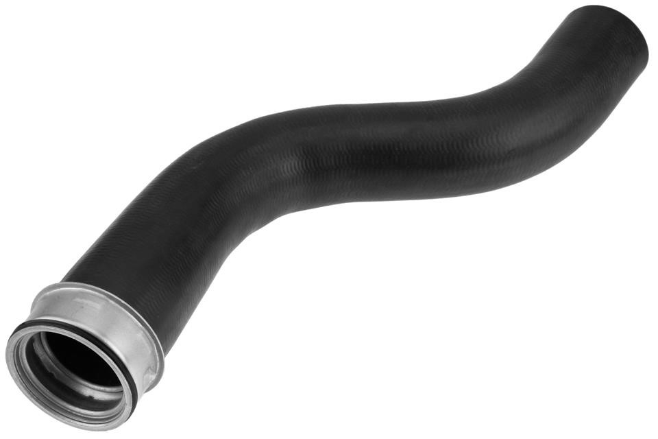 Intercooler hose pipe Jeep: GPPCH016 NTY Charge Air Hose