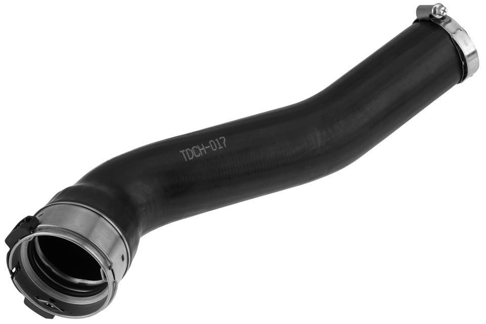 Intercooler hose Jeep Compass: GPPCH017 NTY Charge Air Hose