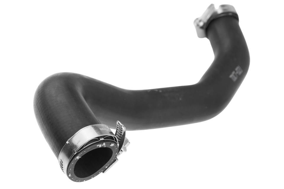 Intercooler hose pipe Opel Combo: GPPCT021 NTY Charge Air Hose