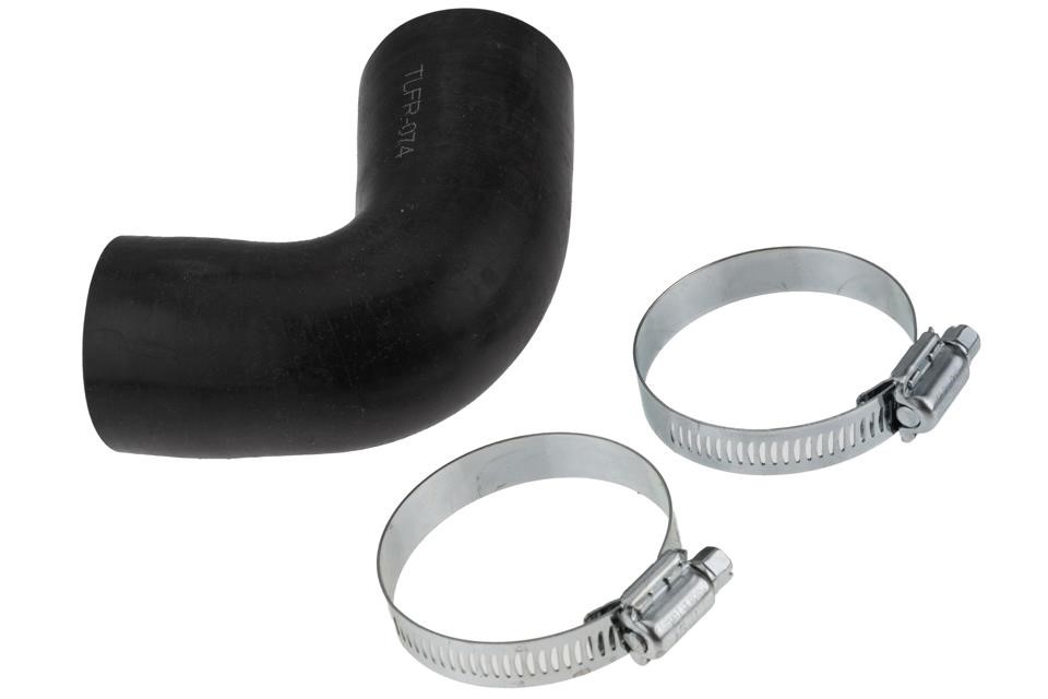 Charge Air Hose NTY GPP-FR-074