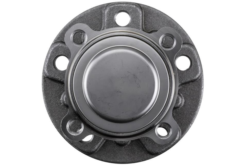 Wheel Bearing Kit NTY KLT-BM-033