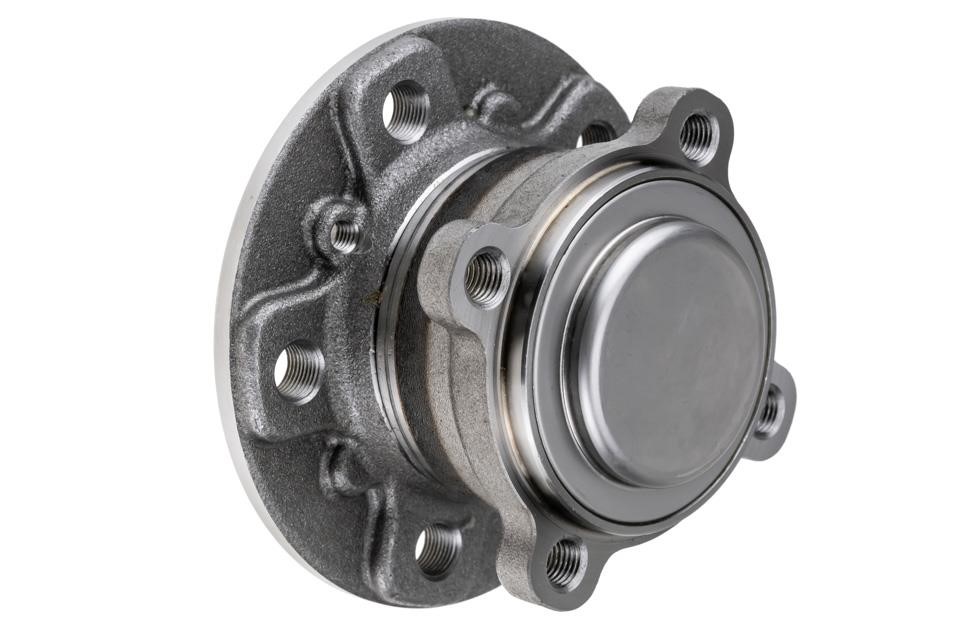 Wheel bearing kit Mini Cooper: KLTBM033 NTY Wheel Bearing Kit