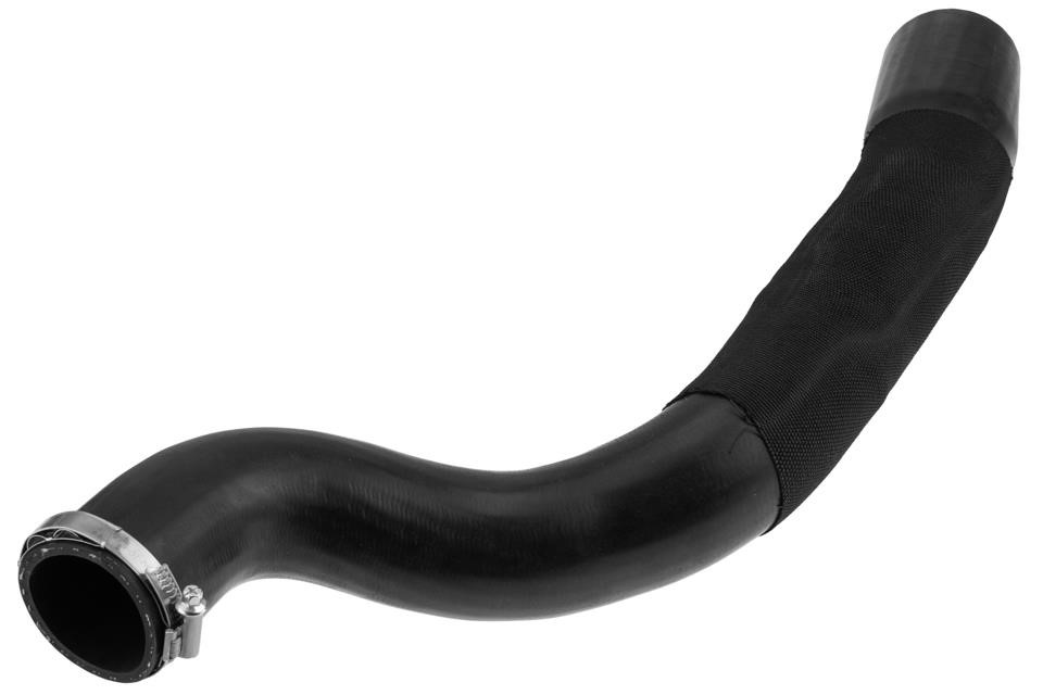 Intercooler hose pipe Ford Transit: GPPFR078 NTY Charge Air Hose