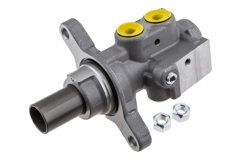 HPHFR002 NTY Brake Master Cylinder
