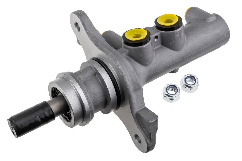 Brake master cylinder Mercedes Sprinter: HPHME000 NTY Brake Master Cylinder