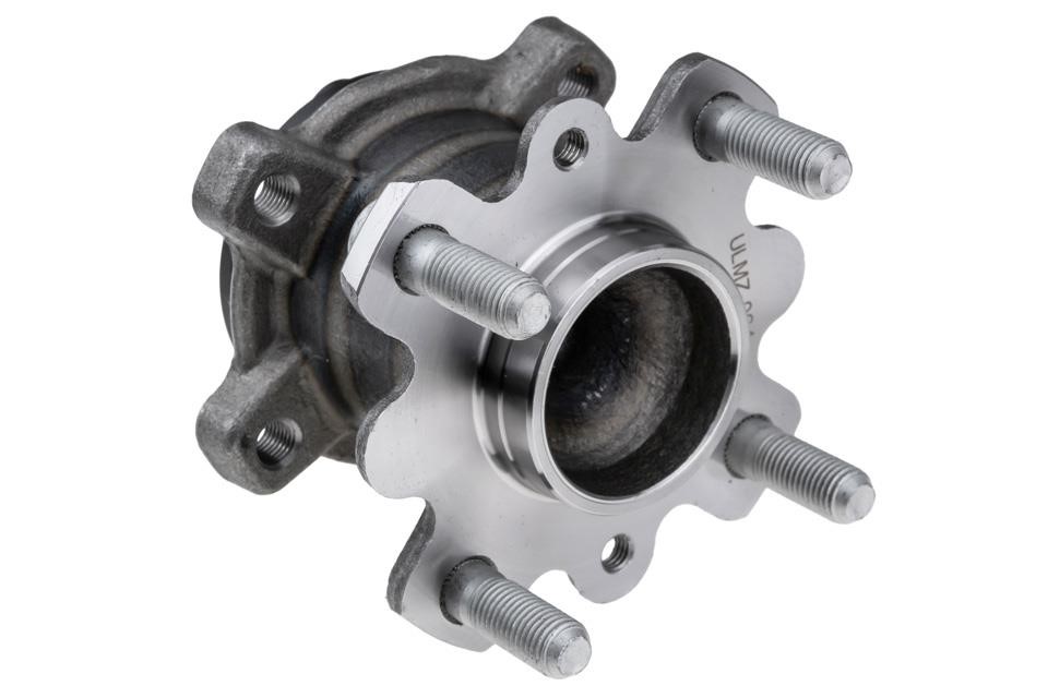 NTY Wheel hub – price 121 PLN