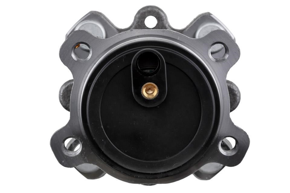 Wheel hub NTY KLT-MZ-064