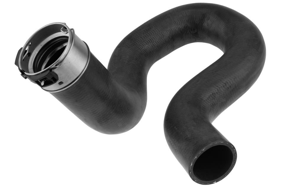 Intercooler hose pipe Fiat Tipo: GPPFT068 NTY Charge Air Hose