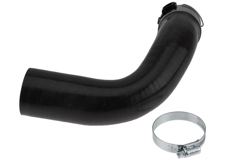 Charge Air Hose NTY GPP-FT-074