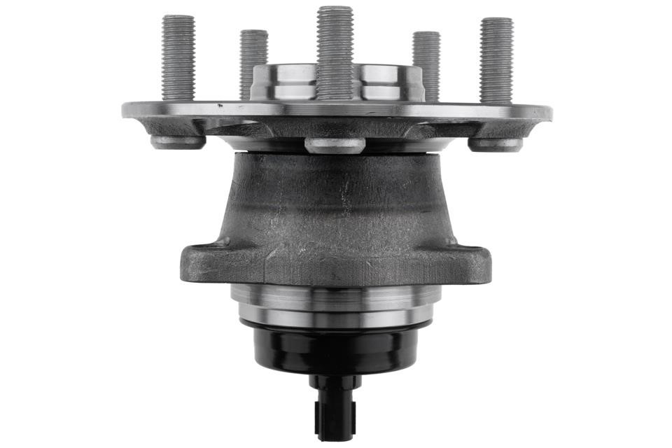 NTY Wheel hub – price 138 PLN