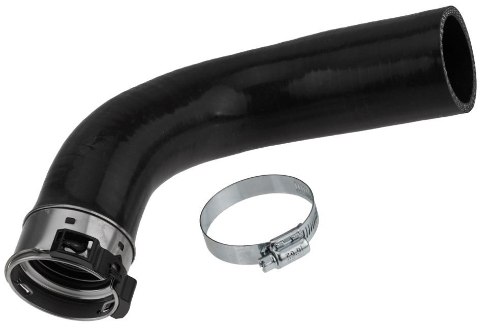 Intercooler hose Jeep: GPPFT074 NTY Charge Air Hose