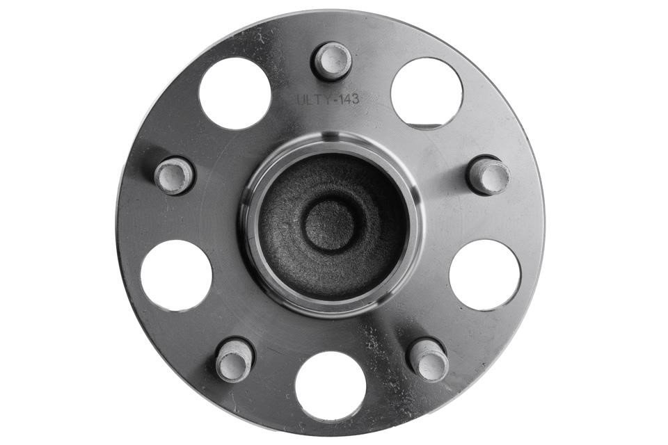 Wheel hub NTY KLT-TY-143