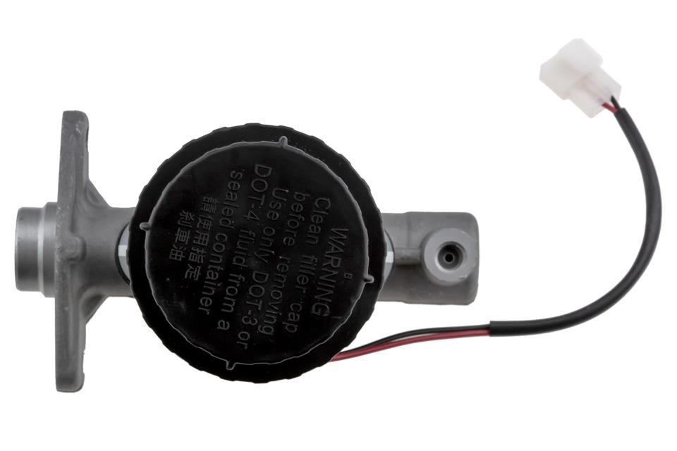 NTY Brake Master Cylinder – price 105 PLN