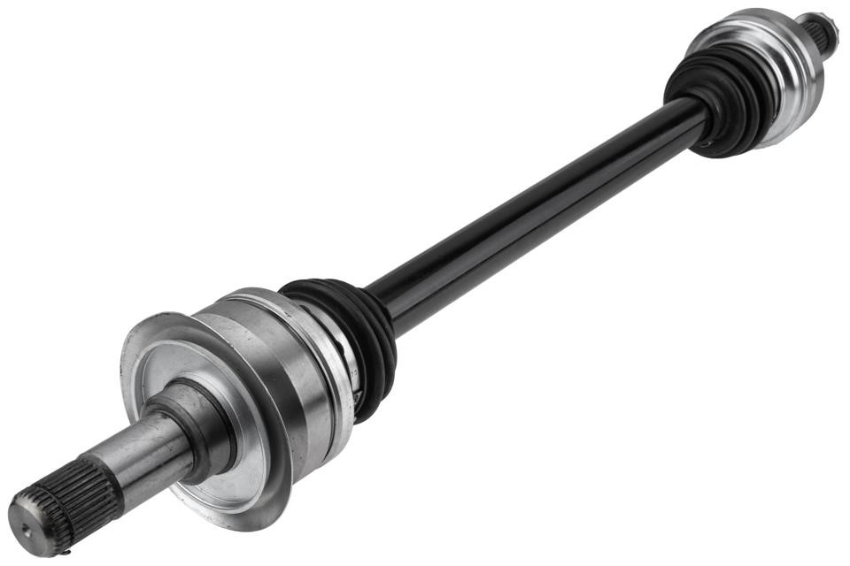 CV axle BMW 7 series: NPWBM224 NTY Drive Shaft