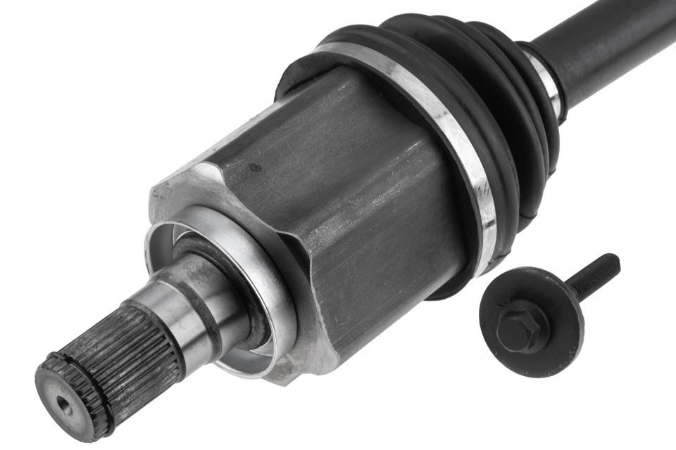 Drive Shaft NTY NPW-FR-176