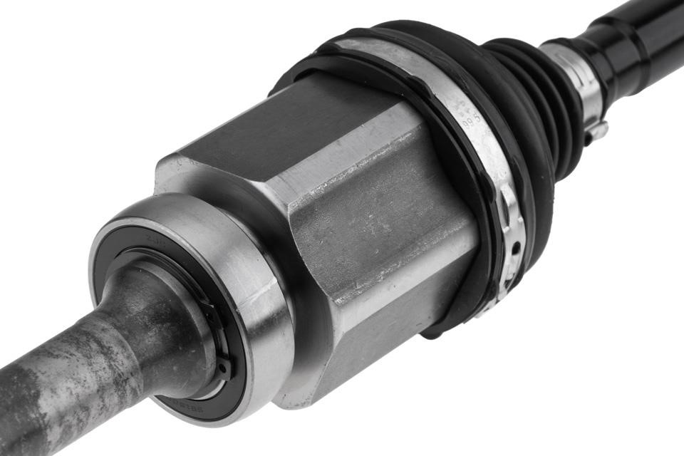 Drive Shaft NTY NPW-LR-050