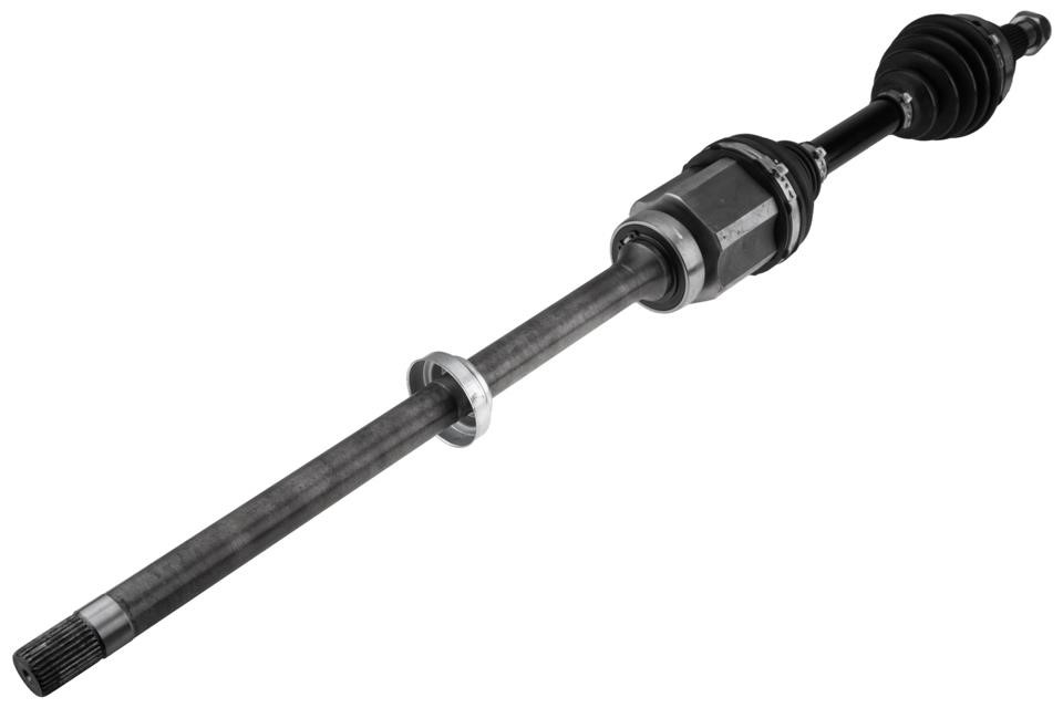 Driveshaft Land Rover Range Rover Evoque: NPWLR052 NTY Drive Shaft