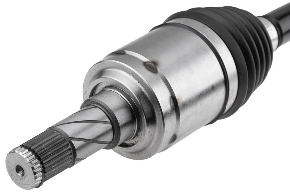 Drive Shaft NTY NPW-LR-053