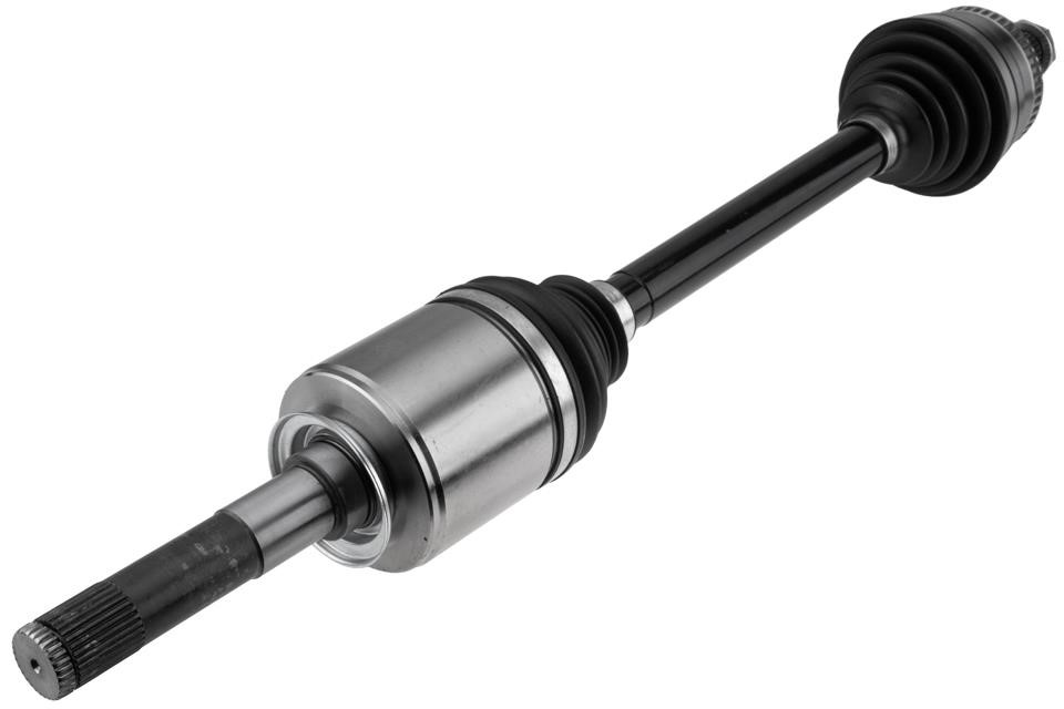 NTY NPW-LR-055 Drive Shaft NPWLR055 NPWLR055 NTY Drive Shaft