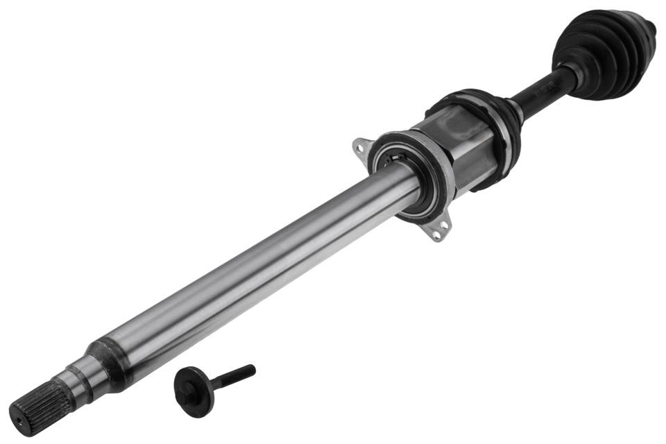 NPWVV167 NTY Drive Shaft