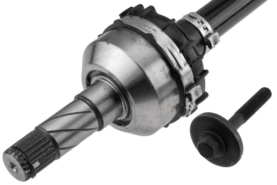 Drive Shaft NTY NPW-VV-168