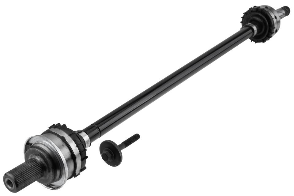NPWVV168 NTY Drive Shaft